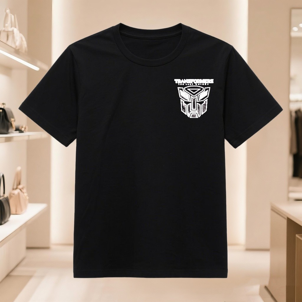 Baju Kaos Sablon Embos Timbul Tangan 3D Efek Tekstur Premium Eksklusif