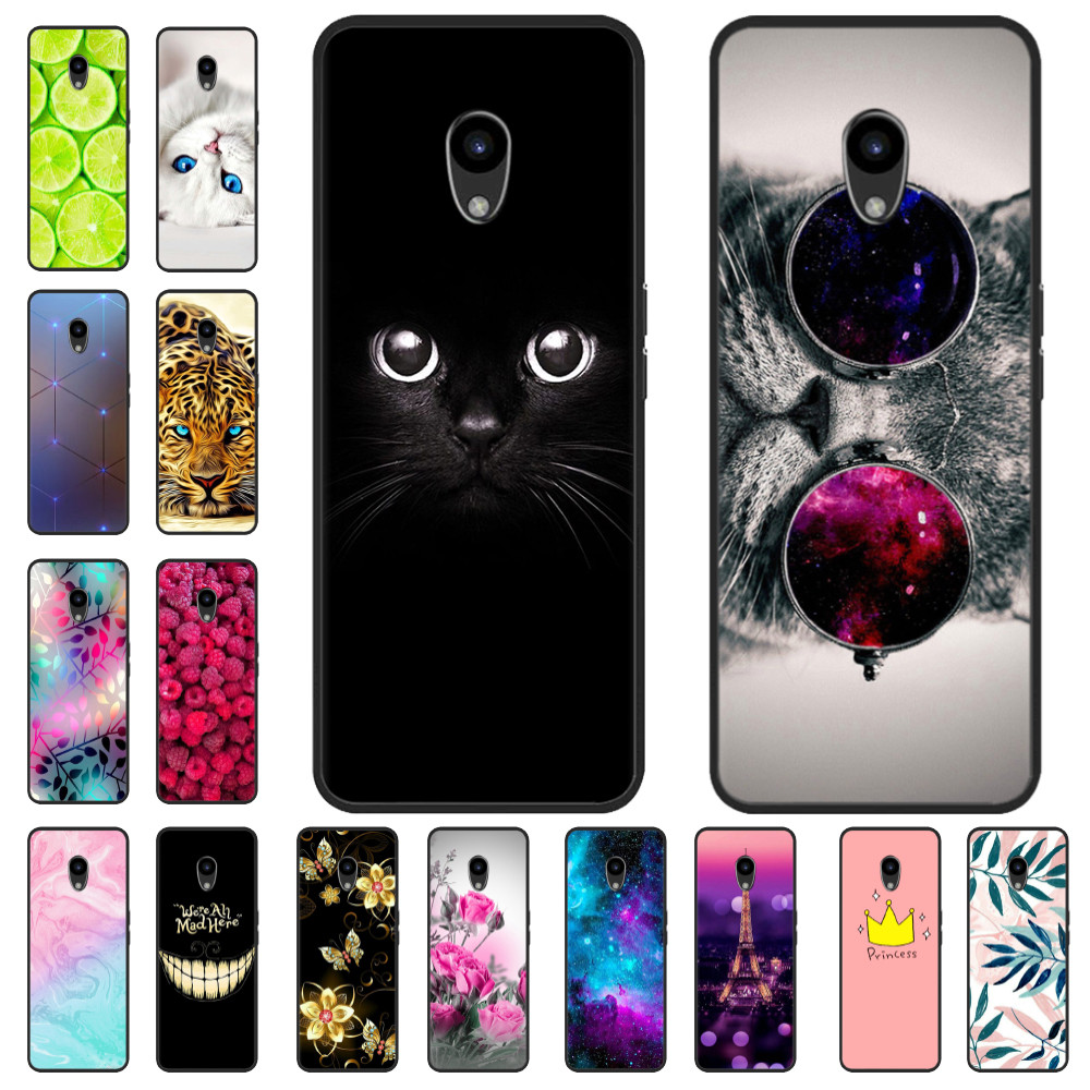 For Xiaomi Mi Qin F21 Pro Case Cover Capas Shockproof Back Phone Bumper For Xiaomi Mi Qin F21Pro TPU