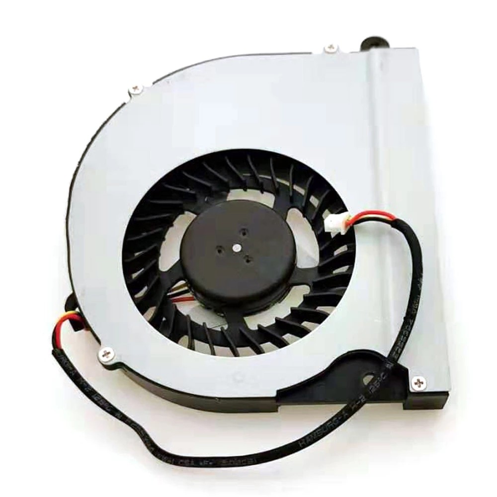 BS6205MS-U2B AB07005HX080301 3wire 3pin CPU VGA Fan For Thunderobot G150T G170T MACHENIKE T57 Coolin