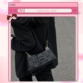 Avana Bag - Tas Wanita Model Rajut Bahan Kulit Sintesis Slingbag Tas Selempang Tas Bahu