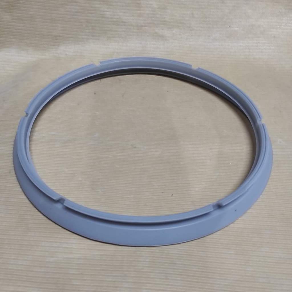 SEAL SILICON KARET TUTUP MAGIC COM YONG MA SMC9013 SMC 9013 YONGMA 2L 2Liter RICE COOKER ORIGINAL