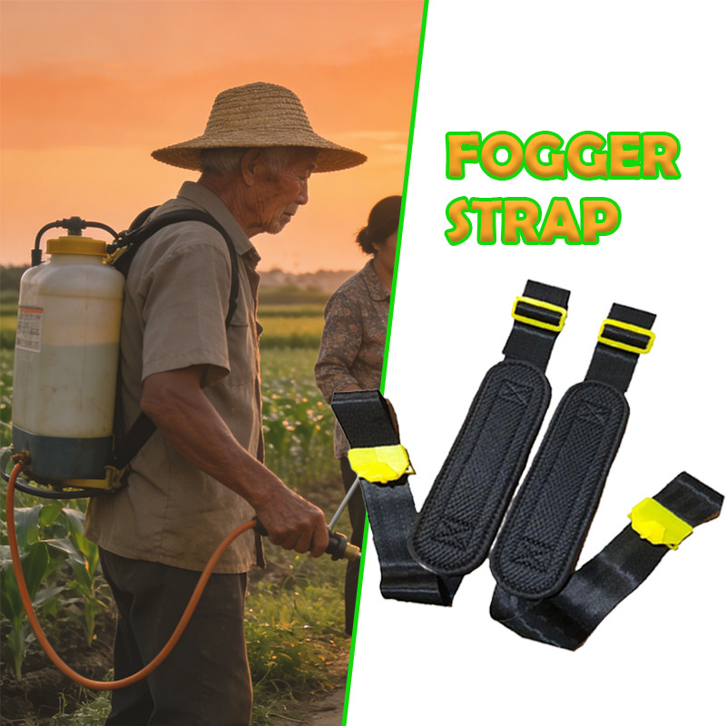 [1Pair]Sprayer Gendongan Elektrik Tali Gendong Sprayer Penyemprot Tali Pompa