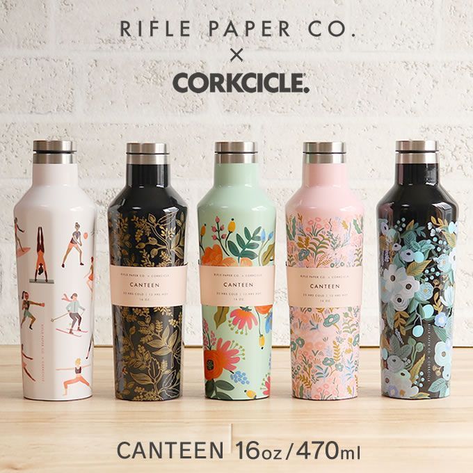 Tumbler Corkcicle Botol Minum