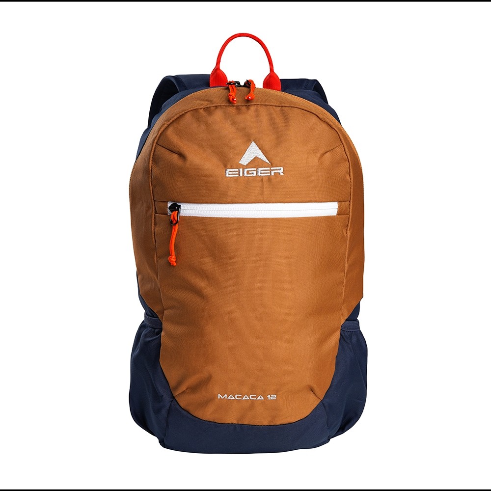 EIGER MACACA 12 1.1 BACKPACK