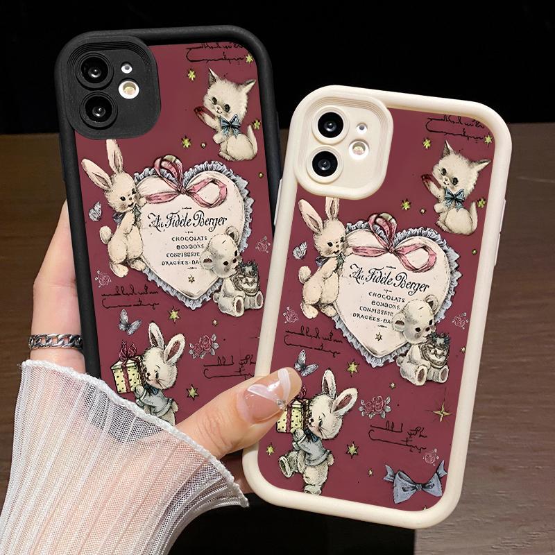 Softcase OPPO A7 A9 2020 A3X A40 A40M A60 A7n A72 A74 A76 A77 A77s A78 A79 A7x A8 A91 A92 A93 A94 A9
