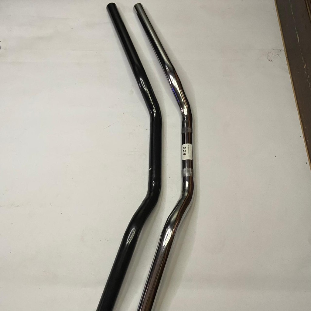 154. STANG STIR KAWASAKI NINJA - STANG SETIR KWASAKI NINJA TIR NINJA UNIVERSAL PNP RZR VIXION CB150R