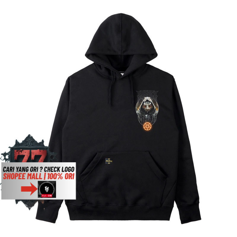 huskey hoodie isignia | jaket pria | jaket hoodie