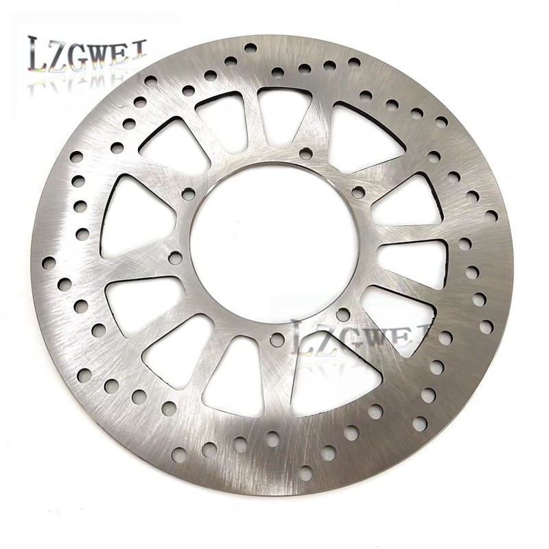 Motorcycle Front Rotor Brake Disc  For Yamaha Yamaha Serow XT 250  Serow250 XT250