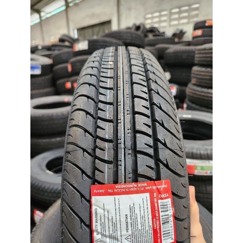 TergacorBan Mobil GT Radial 155/80 R12 Champiro BXT PlusTerbaik