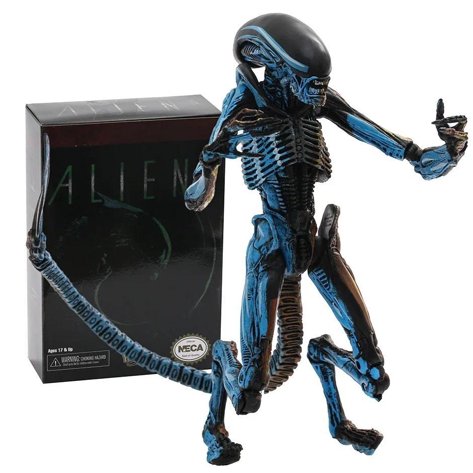 NECA Alien 3 Dog Alien Xenomorph Action Figure