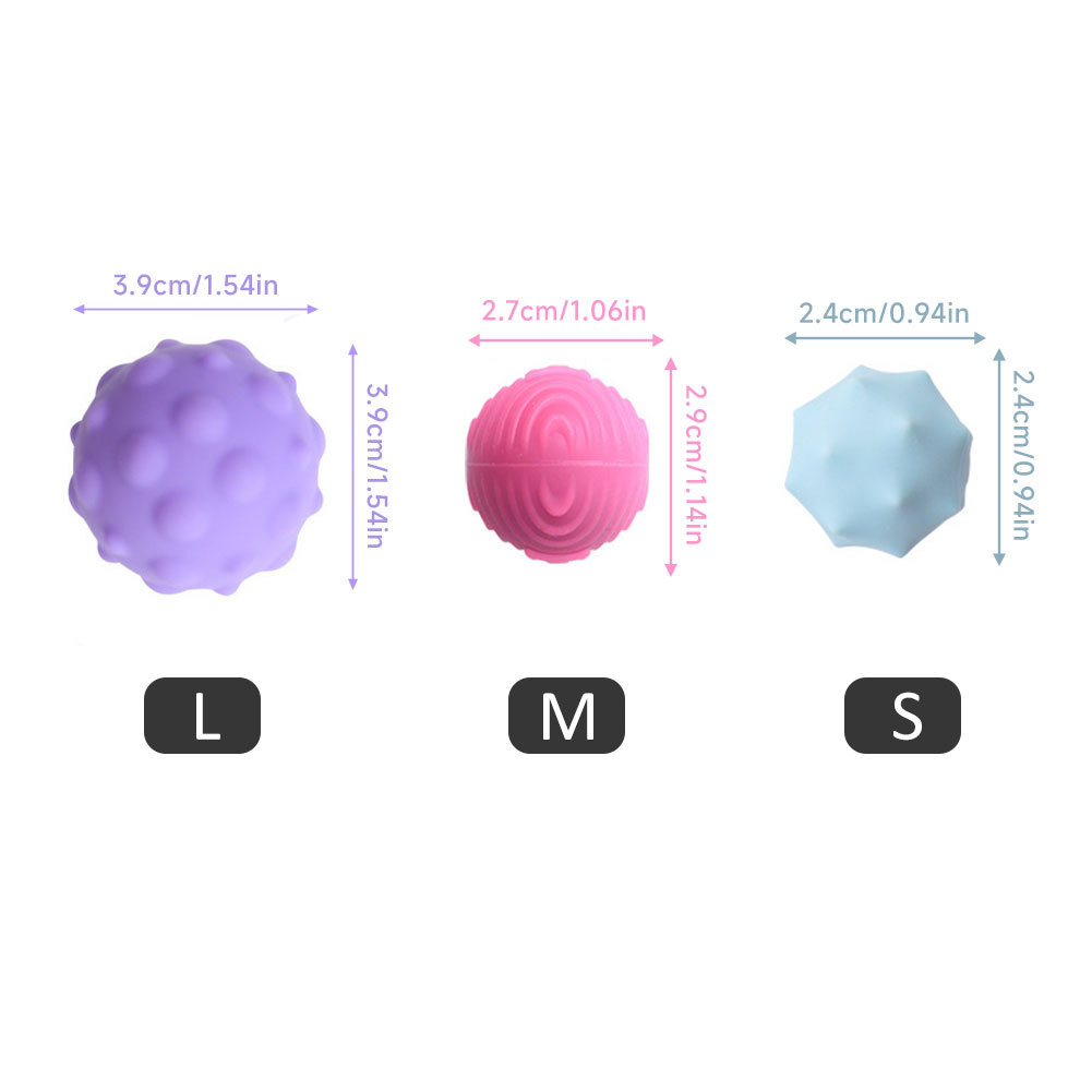 Upgraded Second Generation Silicone Magneti Balls Fidget Toy Worry Balls Autism Calming Toy Kid Adul