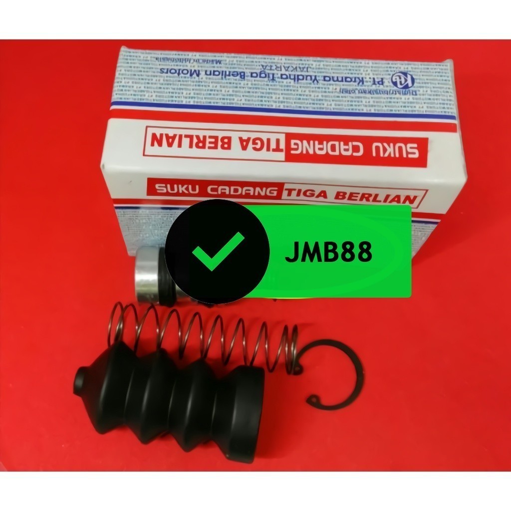 Kit Kopling Bawah Ps125 Ps135 - Co Kit Ps125 Ps135 Merek Ktb