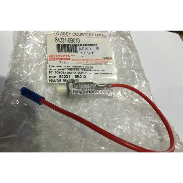 Switch pintu OEM kijang kapsul BEST