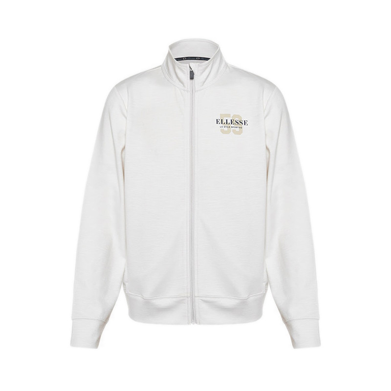Ellesse Men 59 Sportivo Jacket - Cloud Dancer