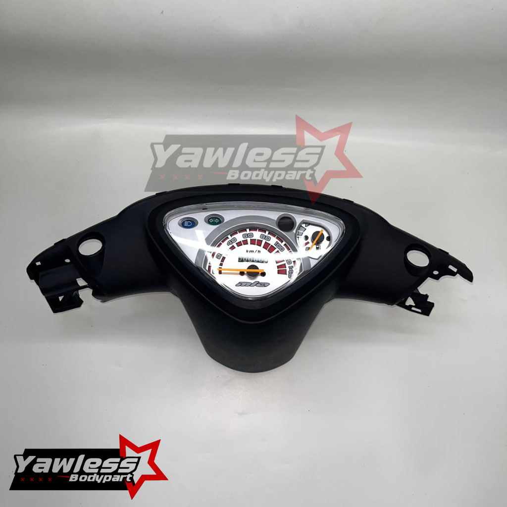 Batok belakang Mio Sporty Mio Smile / Mika KM Yamaha Mio Sporty Smile