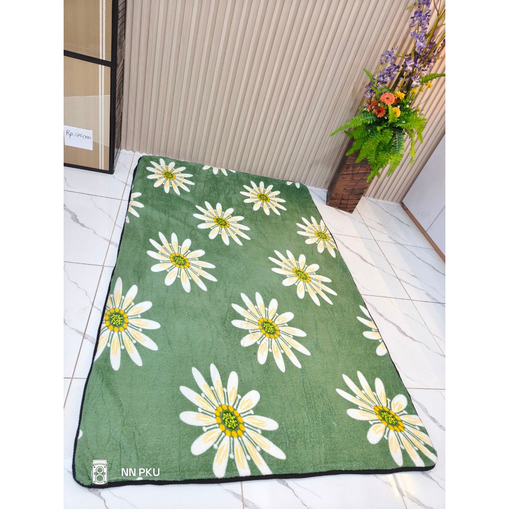 Karpet malayia viral/Karpet Busa Malaysia uk120X180