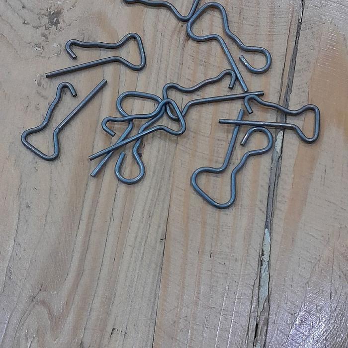 Ball Joint Toyota Daihatsu - Spare Part  BEST