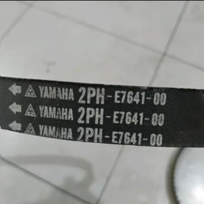 vbelt copotan original mio m3