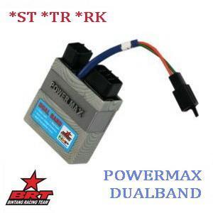CDI BRT Powermax Honda Karisma Dualband