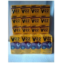 TergacorV22 Vitamin Ayam Suplemen Vitamin Ayam V22 Obat AyamTerbaik