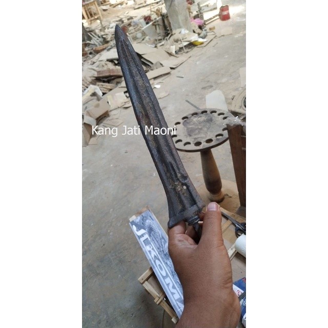 betok sepuh era majapahit termurah Asli Paling Mewah Ftr544