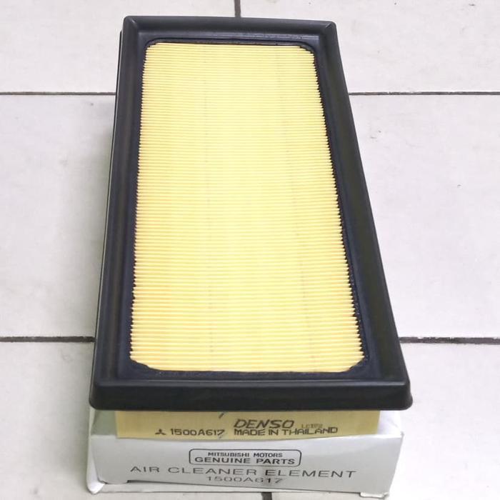 filter udara mirage saringan hawa mesin Andalan