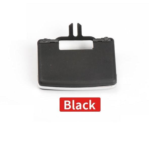 AC Grill Tab Pegangan Klip Mercy Mercedes W164 X164 ML GL-Class - Black