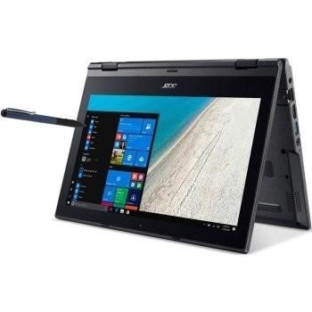 Acer Travelmate TMP414-RN-0003 Core 7 155U 16GB 1TBSSD W11 PRO 14.0 WUXGA Touch Stylus - Acer TKDN C