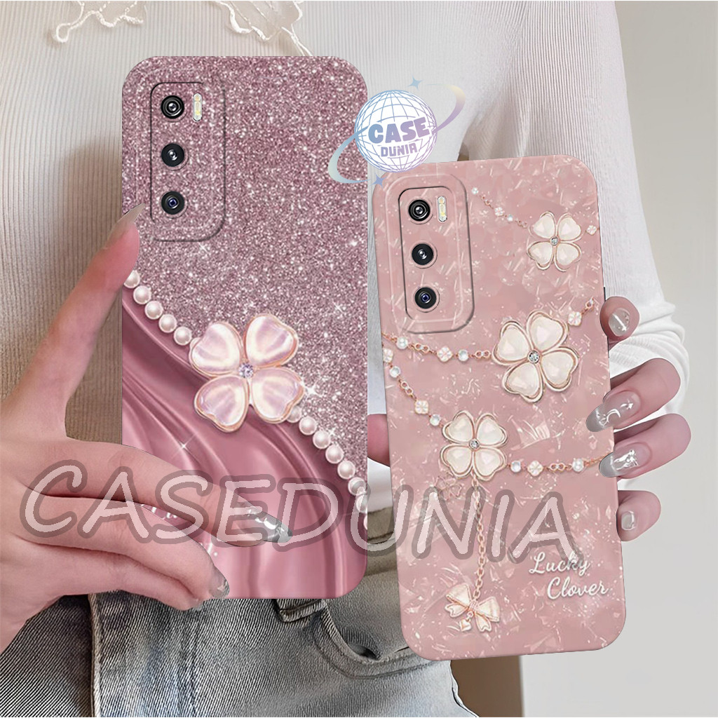 Softcase Vivo V20se V21e V23e V23 5g V20 V25e V25 V25 Pro Silicone Murah Kekinian - Cassing Premium