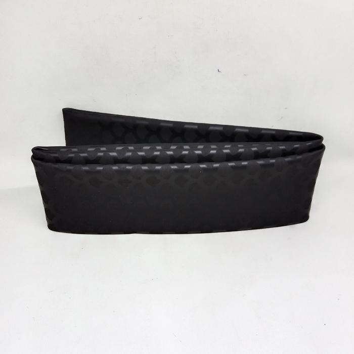 GRIP BAKAR HITAM SISIK | Grip Gagang Joran - 0.35 (OAJ025)