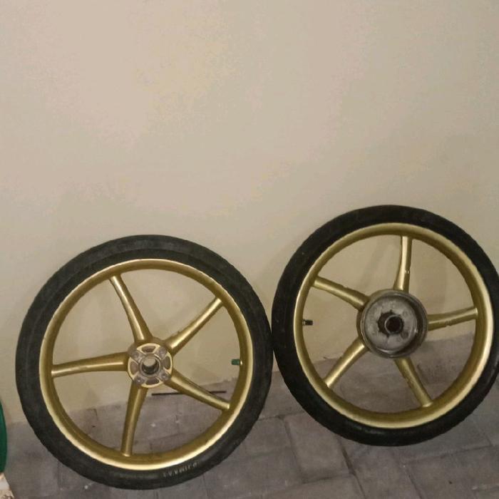 velg montor merek v rossi copy rcb
