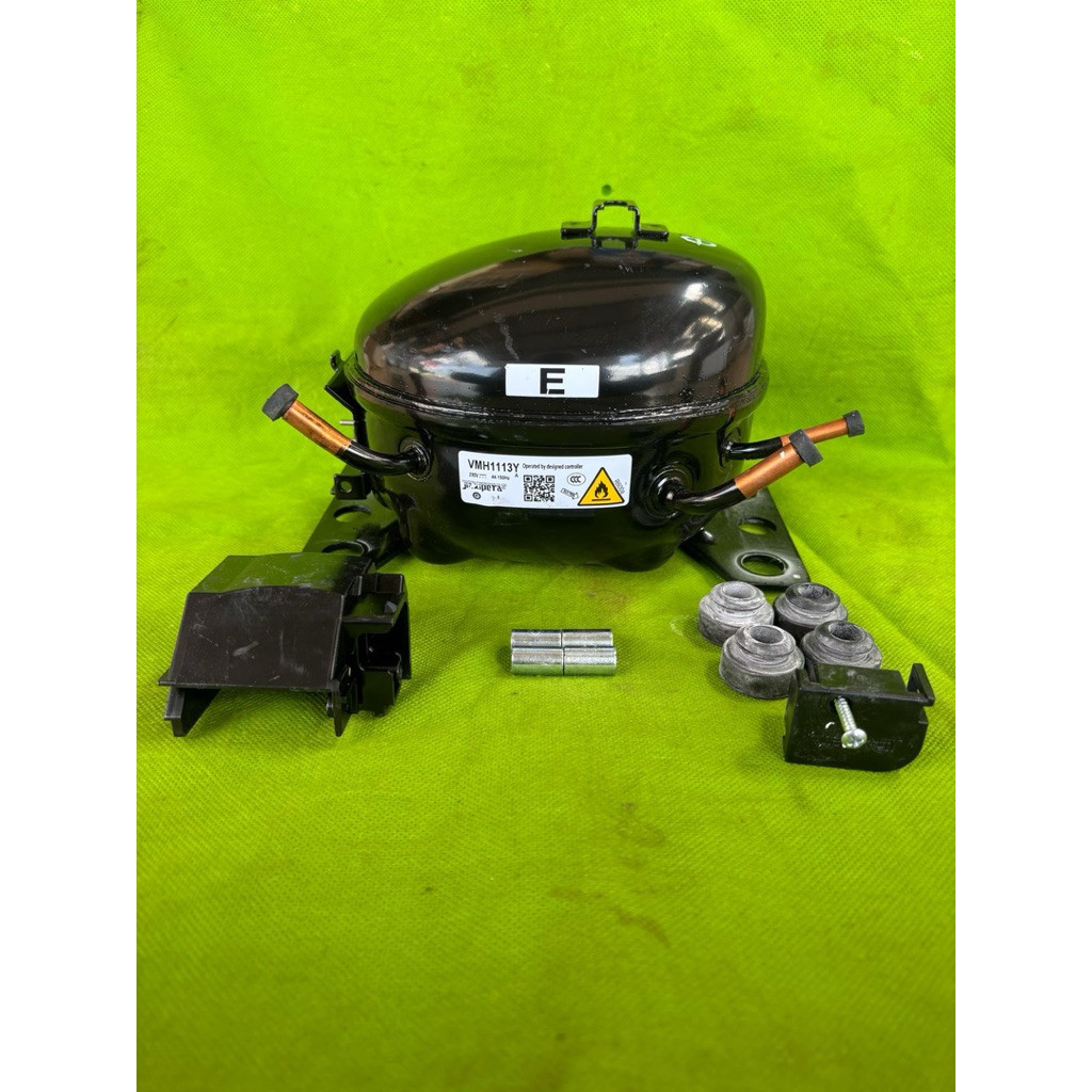 Komresor Inverter Kulkas SHARP SJ-IS50 Side by Side