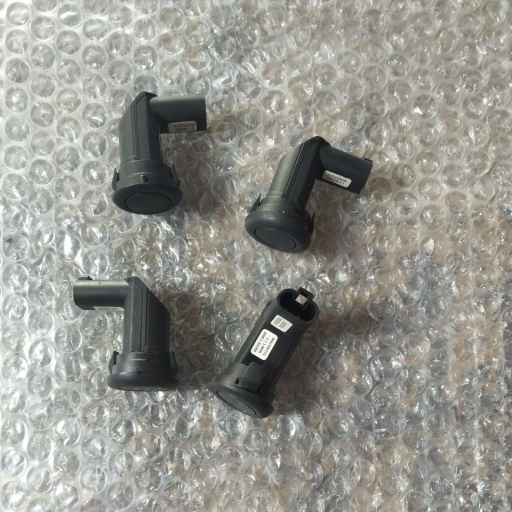 sensor mundur/sensor parkir new Avanza 2012-2019 original