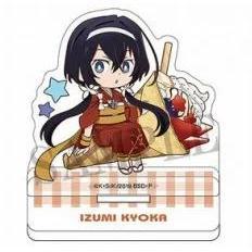 Game Akutagawa Osamu Dazai Atsushi Nakajima uya Nakahara Acrylic Stand Doll Anime Mini Figure Model 