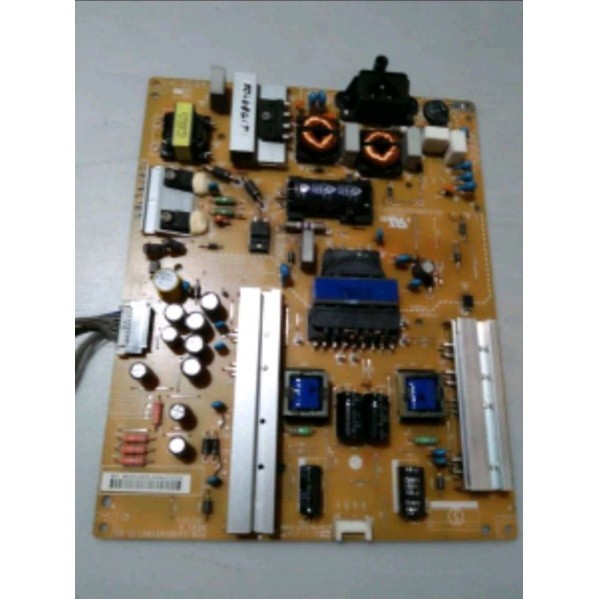 Psu - Power Supply - Regulator Tv LED LG 50LB561T - 50LB561 - 50LB