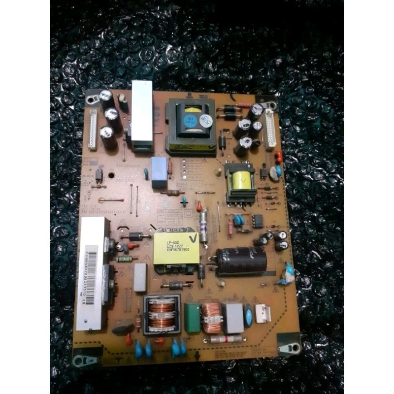 Psu - Power Supply - Regulator Tv LCD LG 32CS410-TB - 32CS412-TD - 32CS460 - 32CS410 - 32CS412 - 32C
