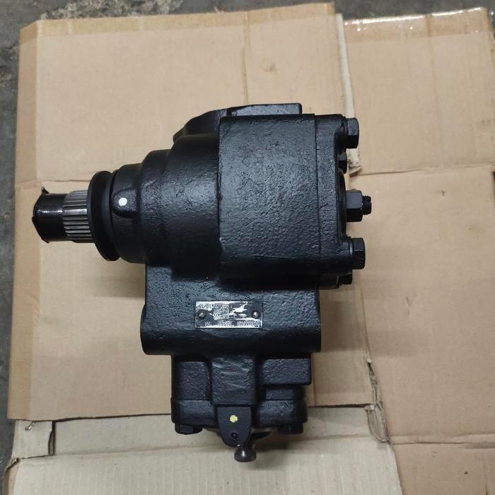 GEAR BOX STEERING NISSAN KUZER , NISSAN KUZER RKE 150 ORIGINAL QUALITY