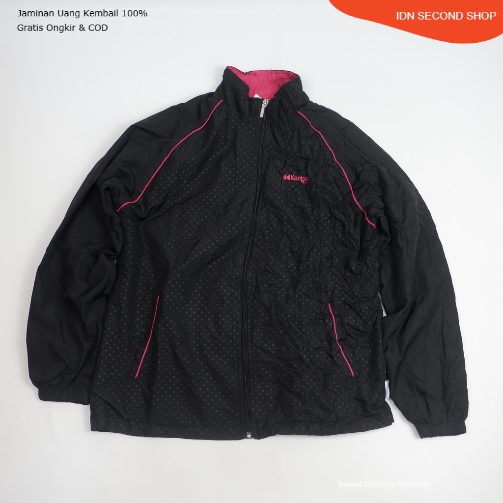 KAEPA Lightweight Jacket Casual Outerwear – Preloved