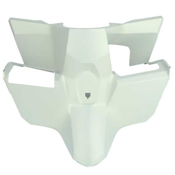 81142-K2S-N00ZL Cover Inner Upper Putih Doff Honda Vario 160 K2S