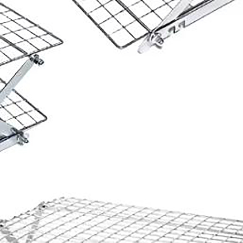 Stylish 5Tier Iron Spice Rack & Foldable Bread Cooling Rack  Black,Silver Adjustable Spice Rack For 