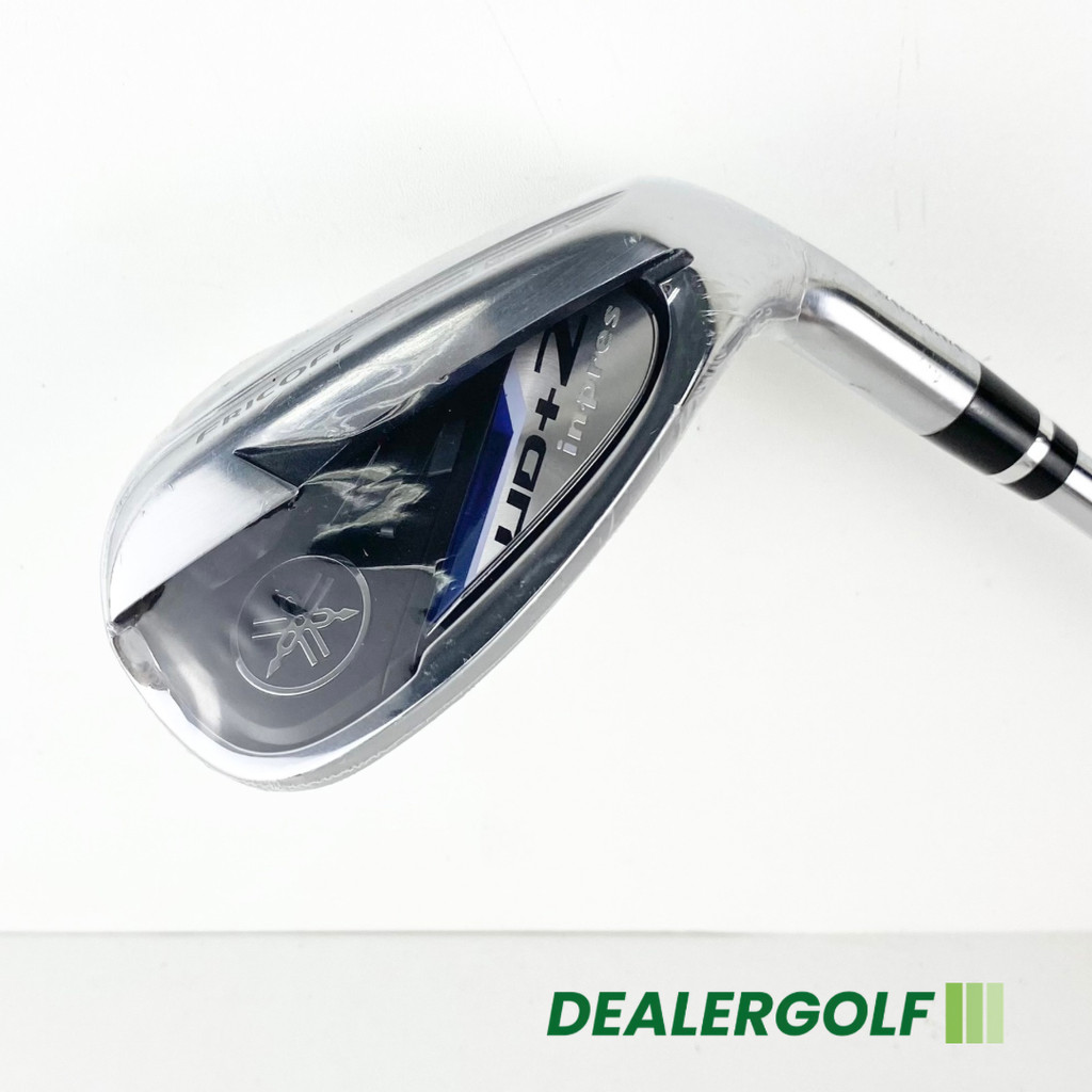 Stick Golf Yamaha Inpres UD+2 Loose Iron S Graphite 2021