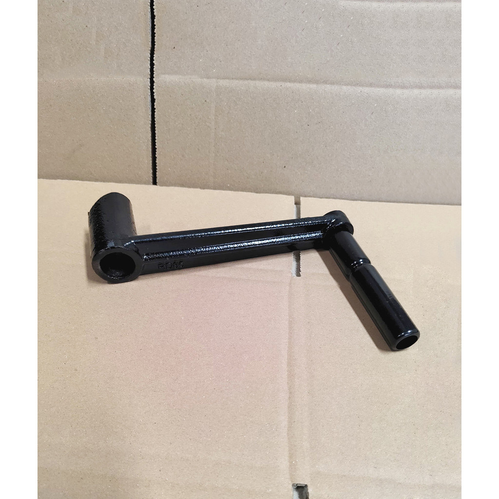 starting handle/Slenger/Engkel Diesel Kubota RD 85