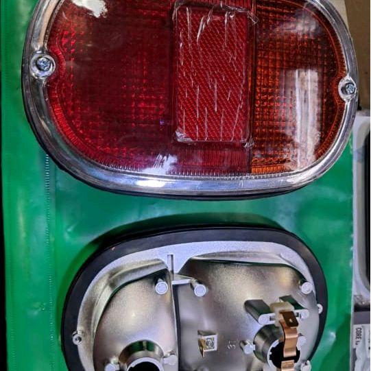 lampu stop buat vw combi kumis th 68-71/ safari tua quality
