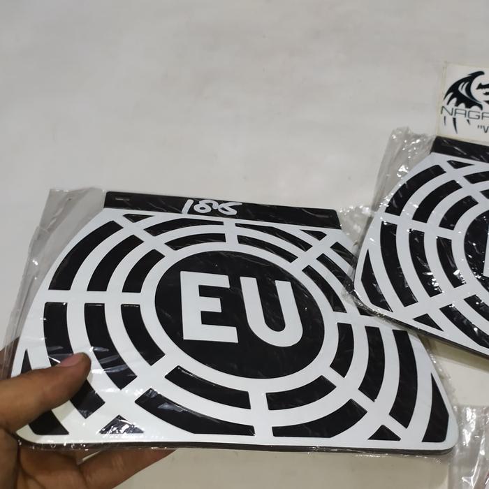 kepet EU Metalplast Baru untuk Vespa super sprint PTS