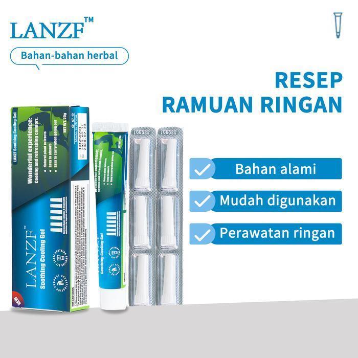 obat wasir obat ambeyen salep ambeien paling ampuh salep wasir ambeyen soothing cooling gel salep am