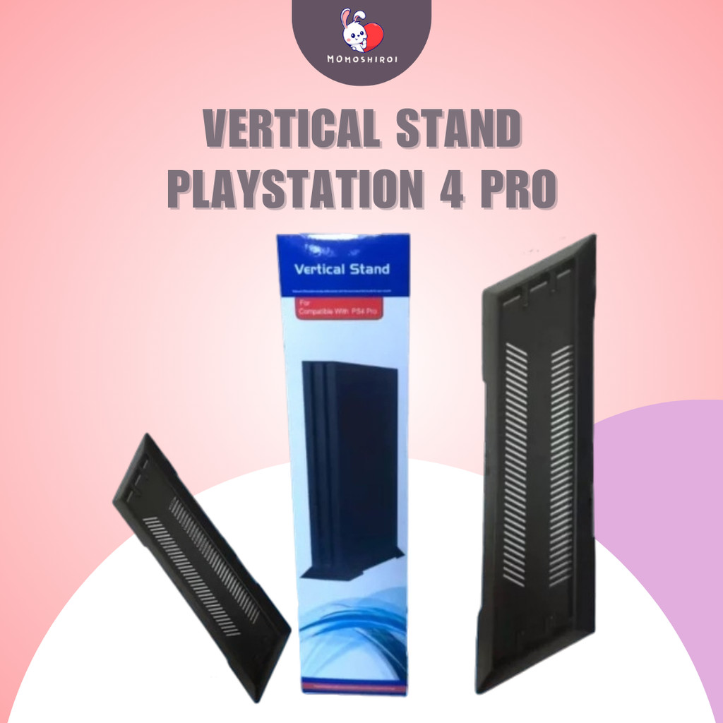 Vertical stand ps4 pro Stand ps4 pro