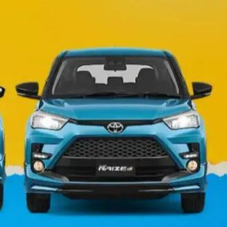 bodykit raize gr 2021-2026