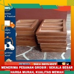 TEMPAT MAKAN BURUNG MERPATI/BURUNG/KOTAK MAKAN/MERPATI/KOTAK MAKAN/KOTAK KAYU/KAYU