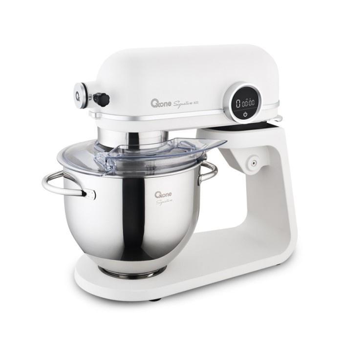 OXONE DIGITAL SIGNATURE MIXER OX-885 Standing Mixer 5.2L OX885 - Putih