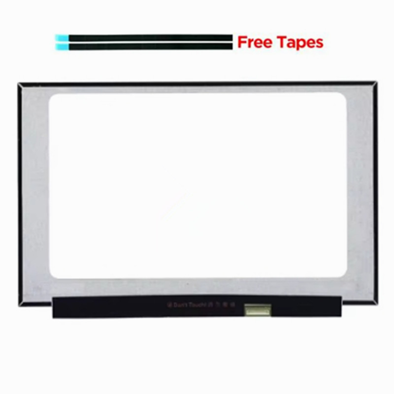 14 Inch 30pin LCD Screen 1366*768 B140XTN07.1 B140XTN07.2 B140XTN07.3 N140BGA-EA4 Rev.C2 NT140WHM-N4